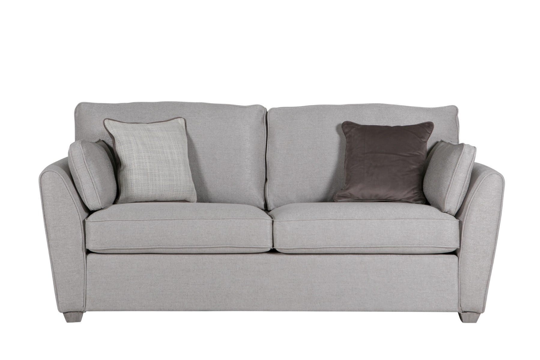 Cantrell Sofabed   Light Grey
