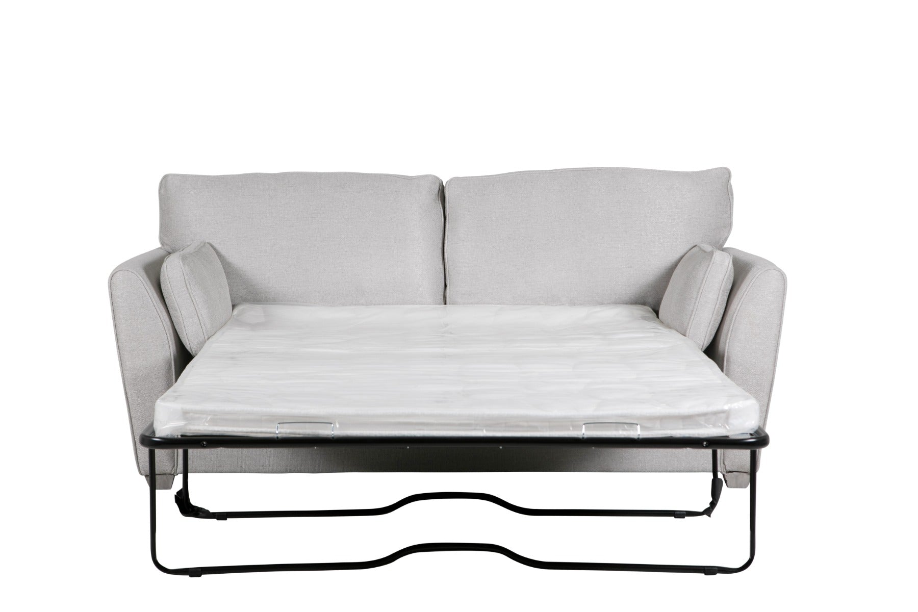 Cantrell Sofabed   Light Grey