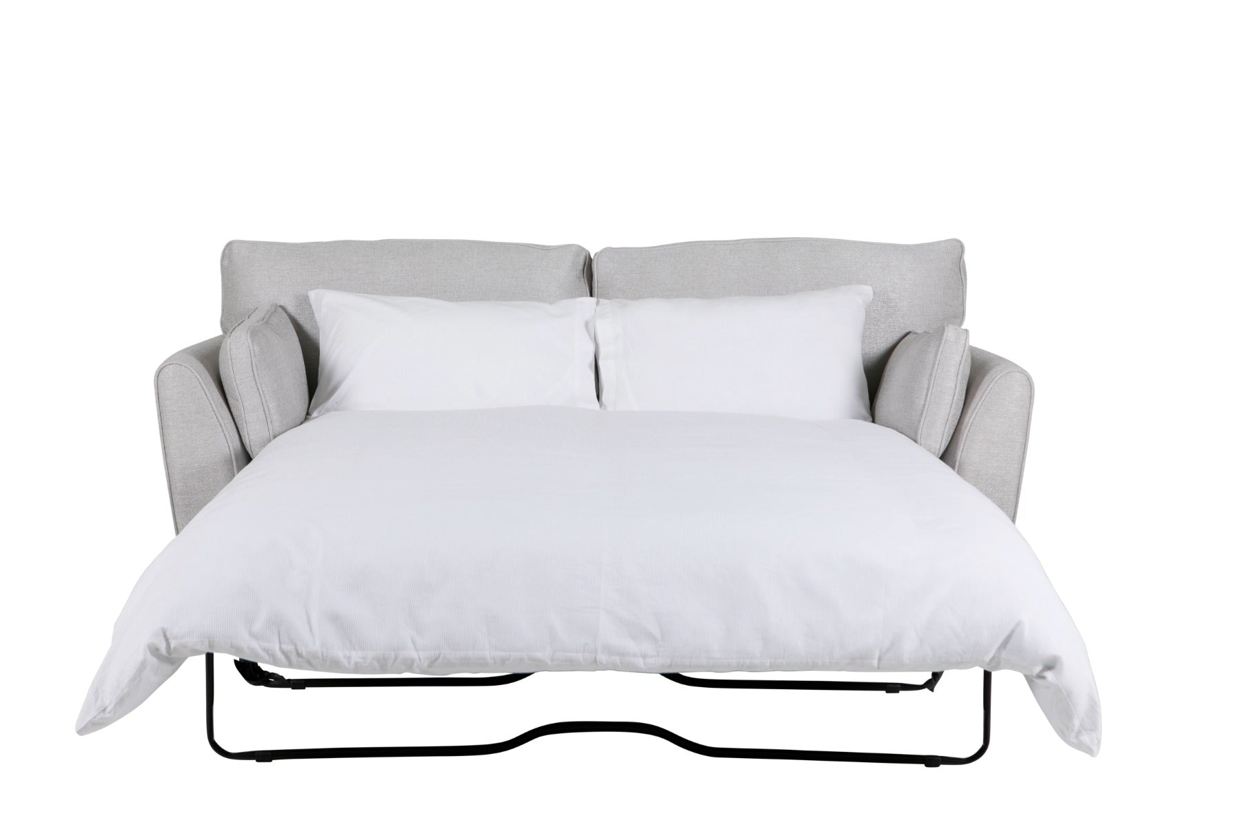 Cantrell Sofabed   Light Grey