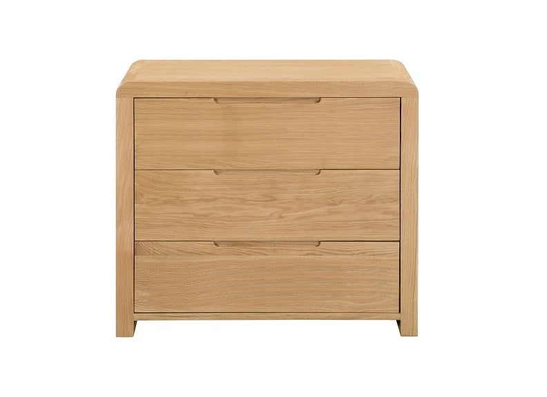 Curve 3 Drw Chest - 1