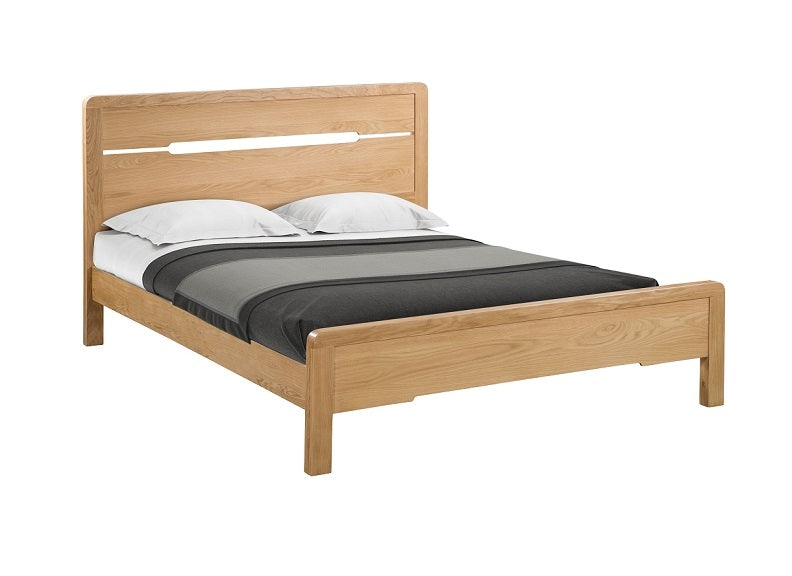 Curve Bed
