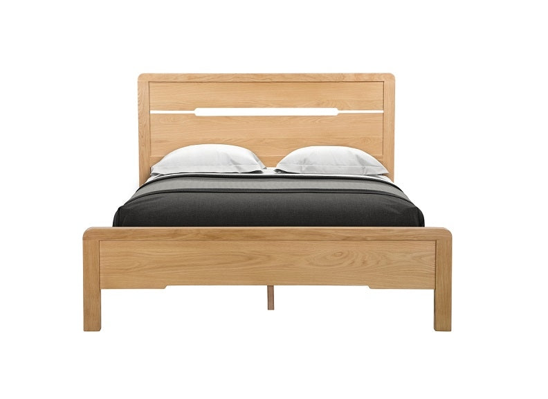 Curve Bed - 1