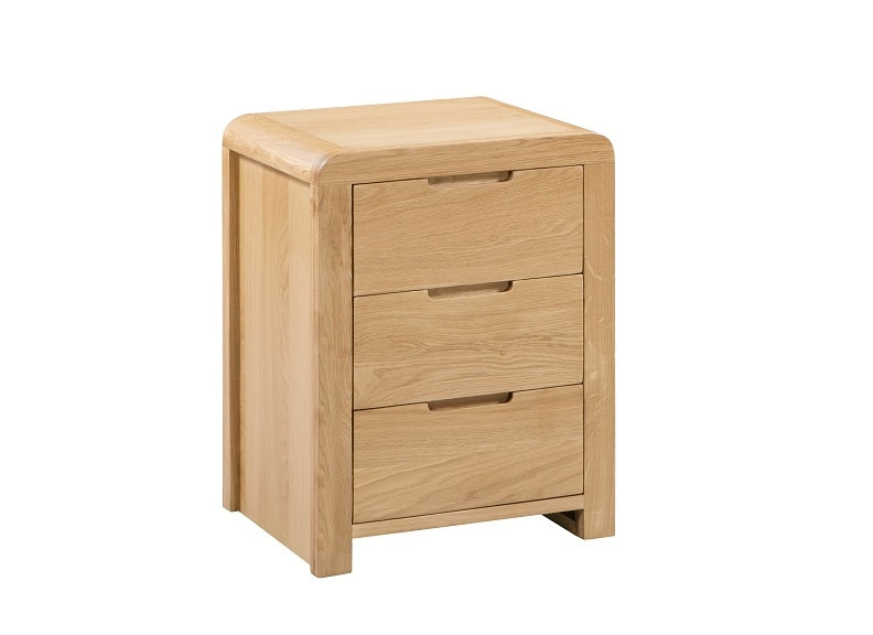 Curve Bedside - 1