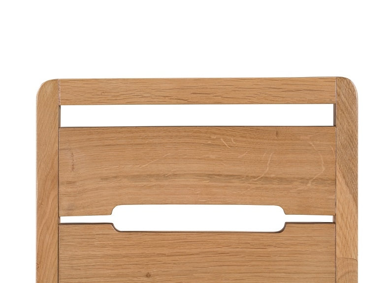 Curve Chair Back