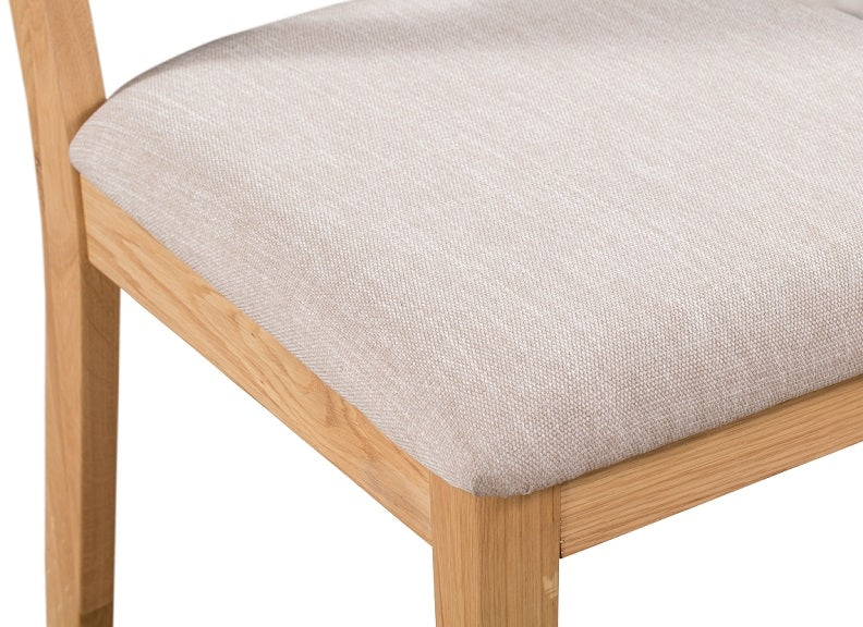 Curve Chair Seat
