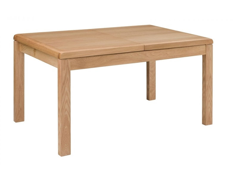 Curve Table Closed