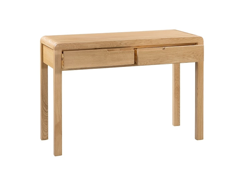 Curve Dressing Table