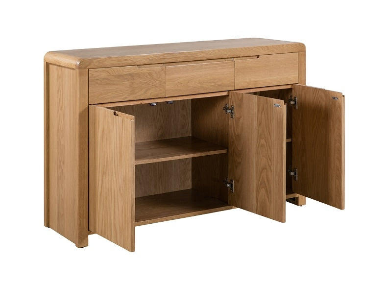 Curve Sideboard