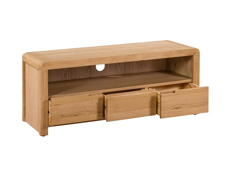 Curve TV Unit - 1