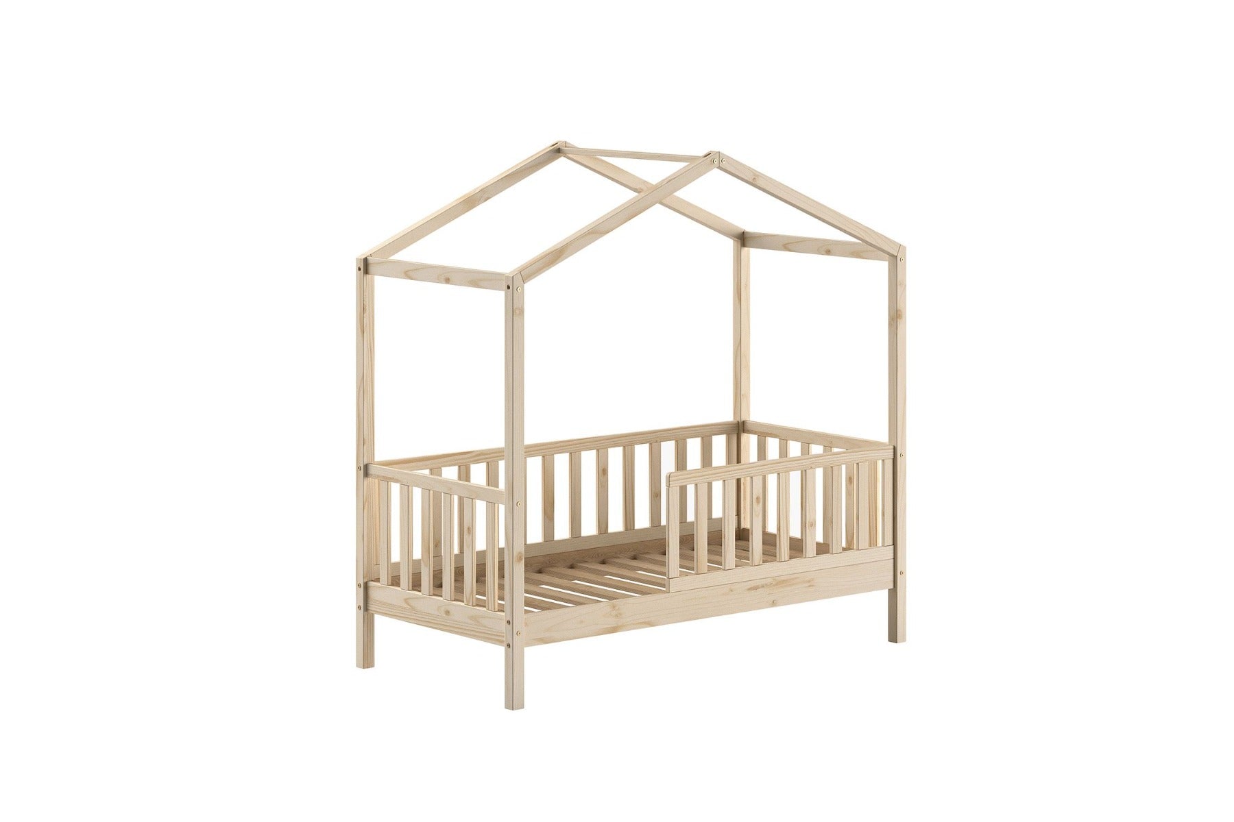 DALLAS TODDLER BEDS