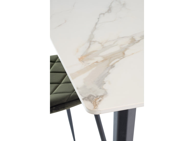 Ivy Table Detail