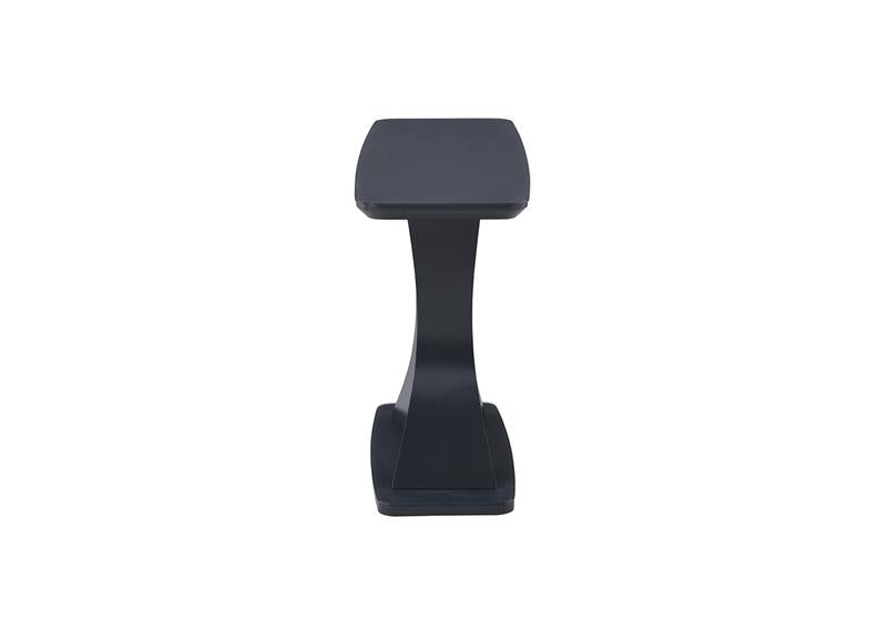 Daiva Console Table - Charcoal