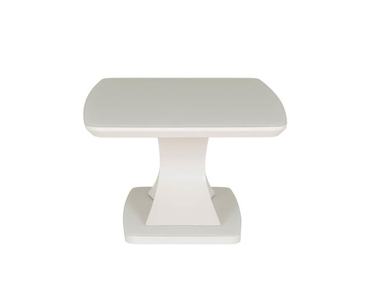 Daiva Coffee Table - Greige