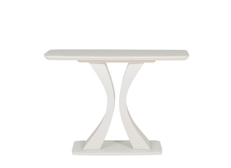 Daiva Console Table - greige