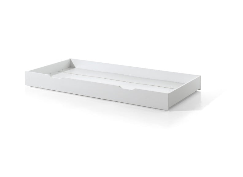 Dallas White - Drawer