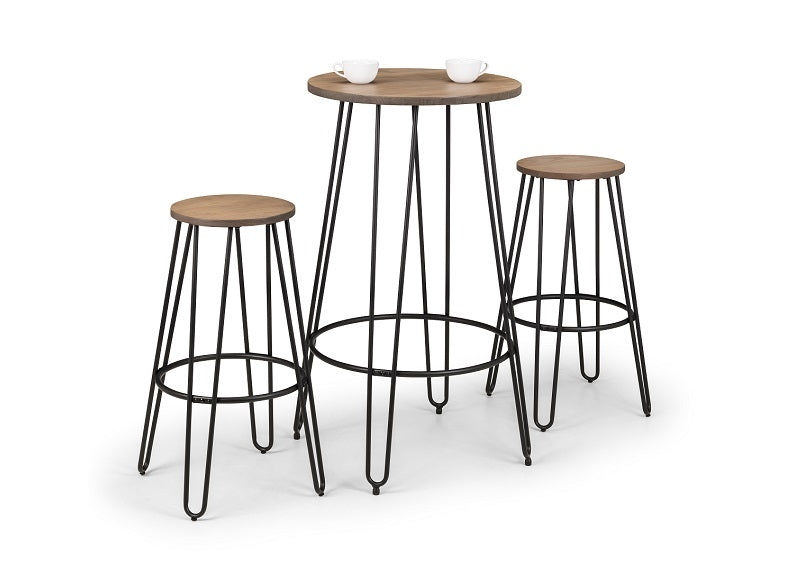 Dalston Bar Set