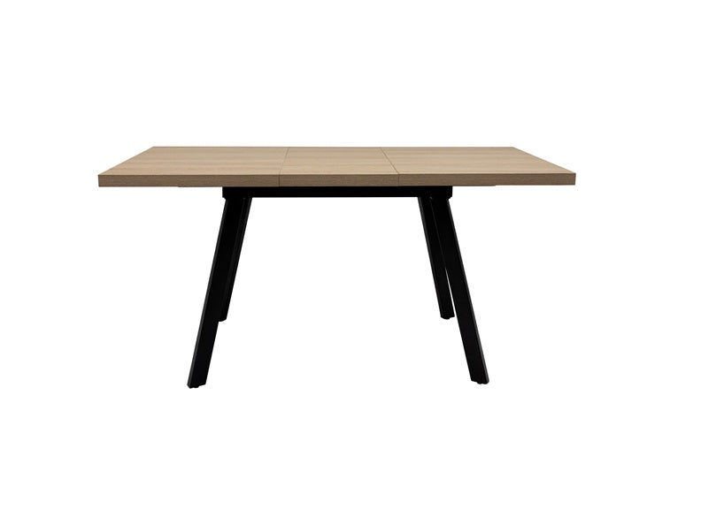 Dalton Extending Dining Sets W/Pomona Chairs