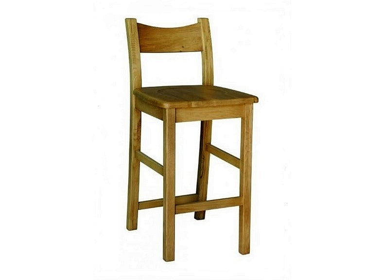 Danube SS Bar Stool