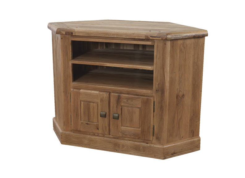 Danube Corner TV Unit