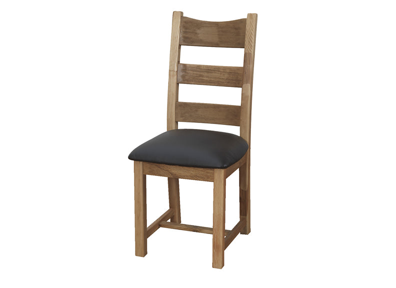 Danube PU Seat Chair