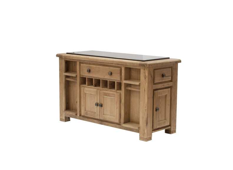 Danube Lge Kitchen Island