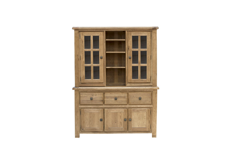 Danube Large Buffett & Hutch