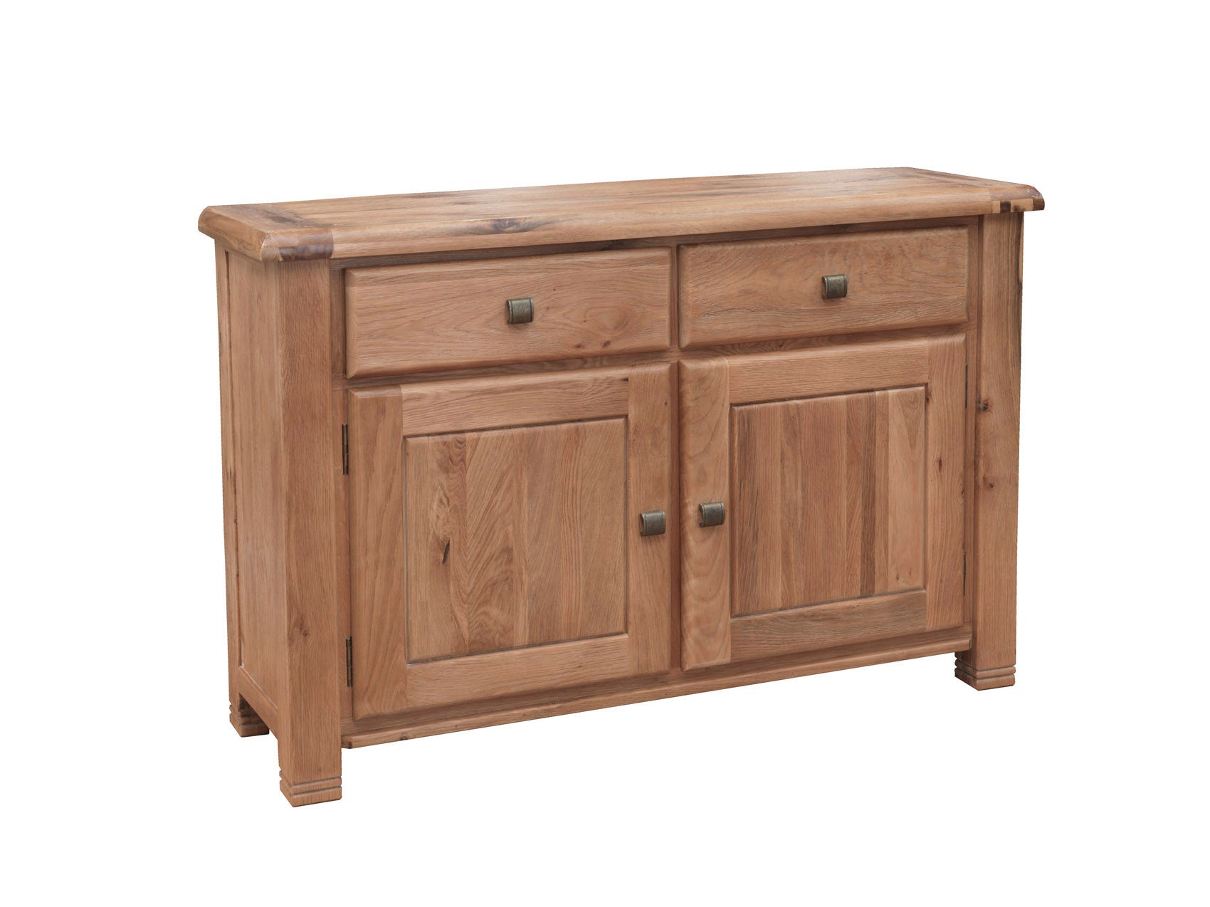 Danube 1.35m Sideboard