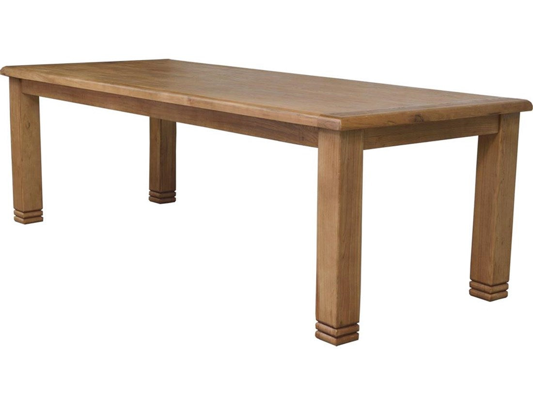 Danube Large Fixed Table