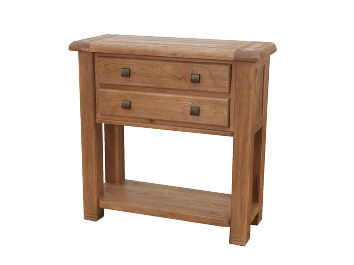 Danube Small Console Table