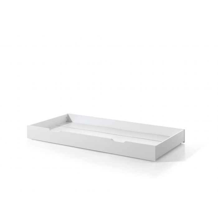 DALLAS DRAWER WHITE