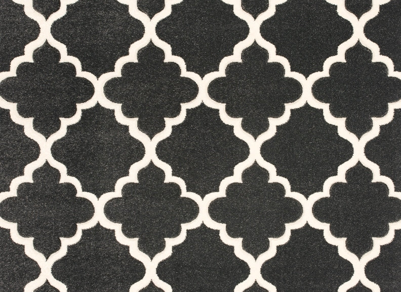 Darcy Darak Grey Rug Plan