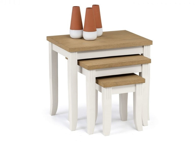 Davenport Table Nest
