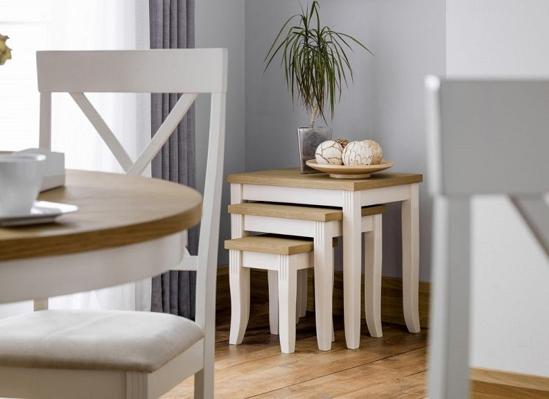 Davenport Nest Room