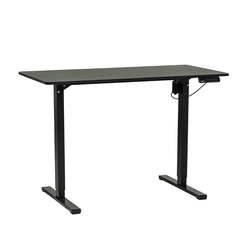 Dax Sit Stand Desk 1400