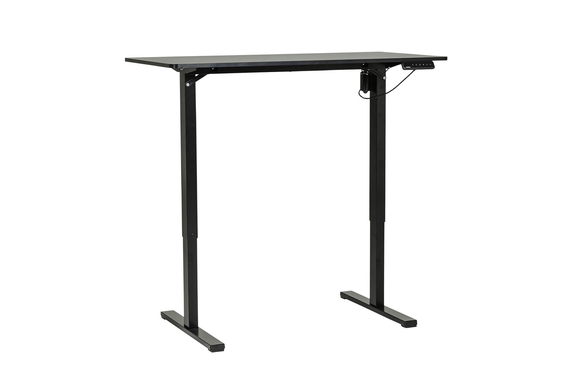 Dax Sit Stand Desk 1400