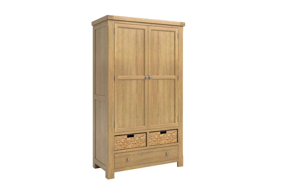 Delaney Full Kitchen Larder