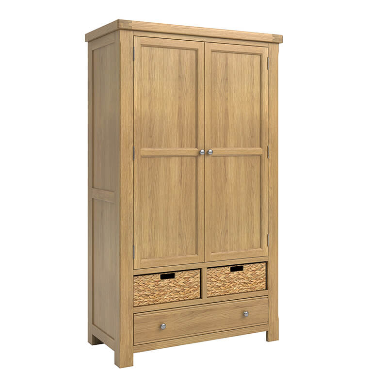 Delaney Full Length Larder