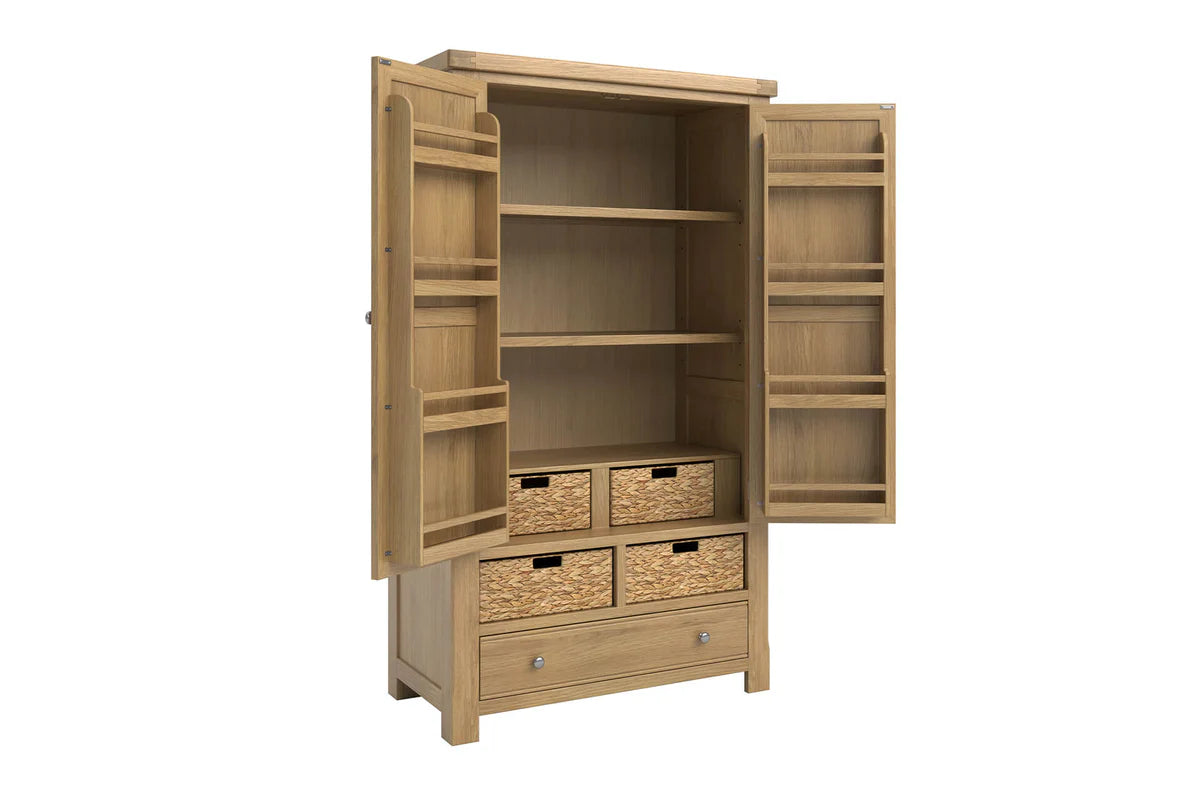Delaney Full Kitchen Larder