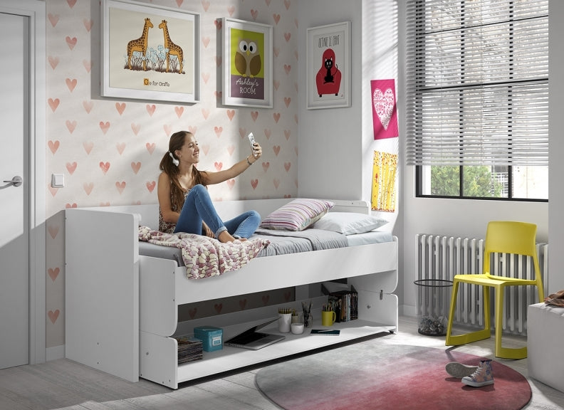 Denver Bedroom