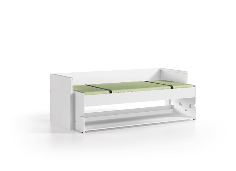 Denver Bed - closed