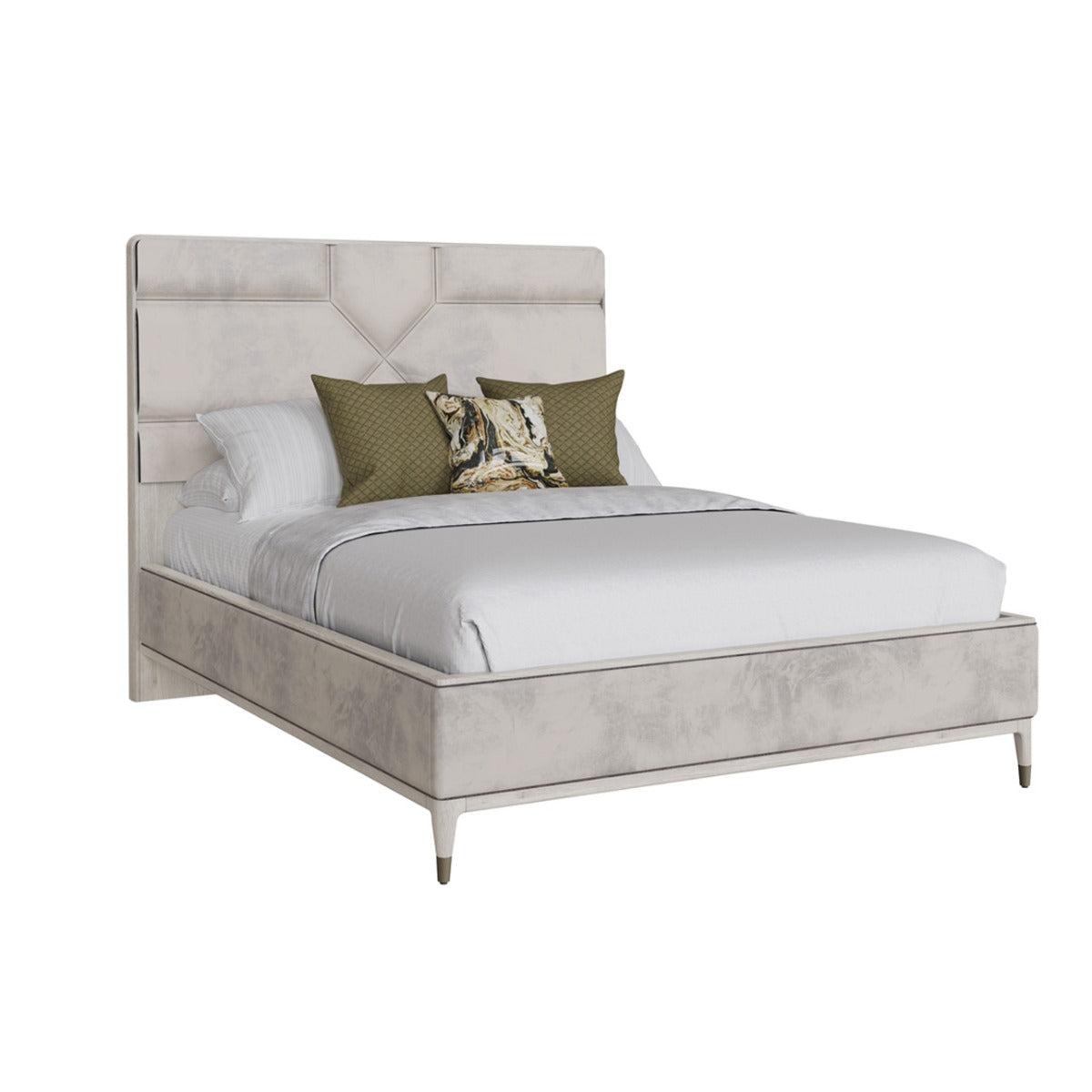Diletta Bed