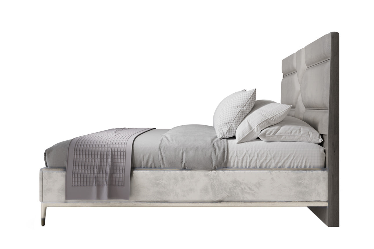 Diletta Bed
