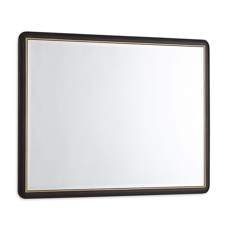Diletta Mirror - Ebony