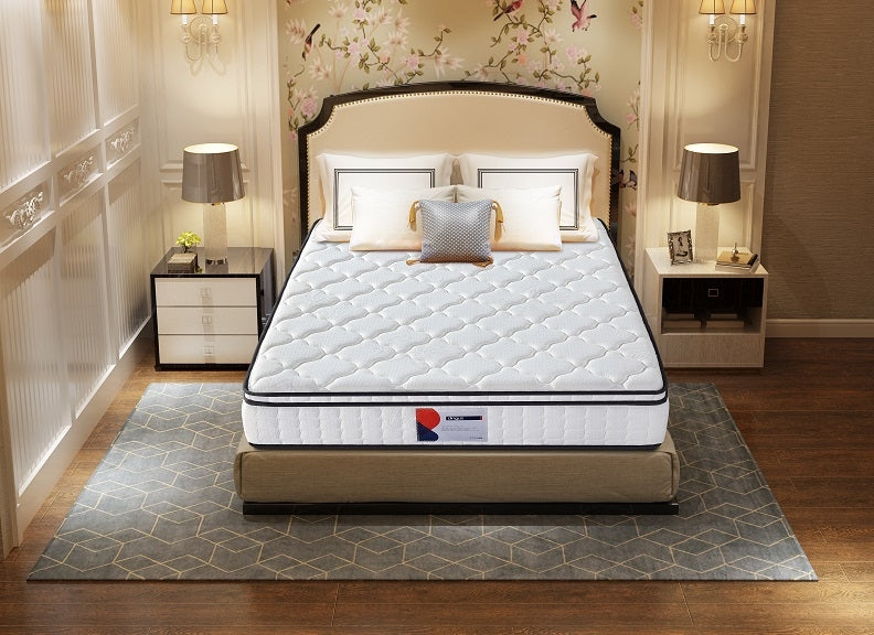 Dingle Mattress