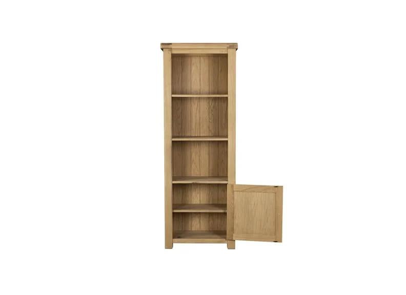 Delaney Tall Bookcase