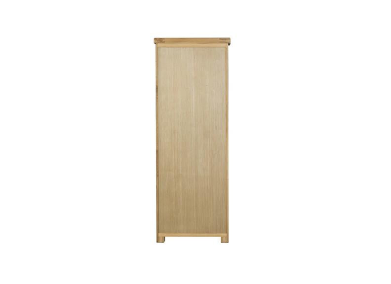 Delaney Tall Bookcase