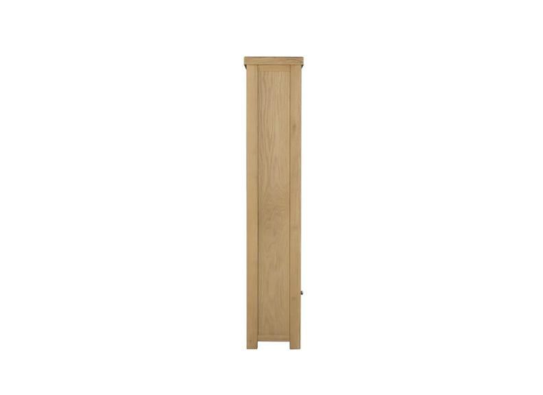 Delaney Tall Bookcase