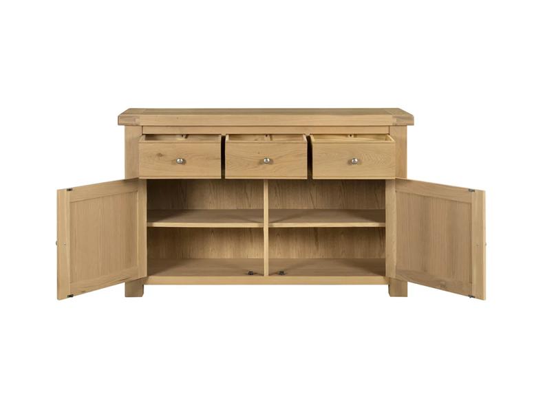 Delaney Large Sideboard
