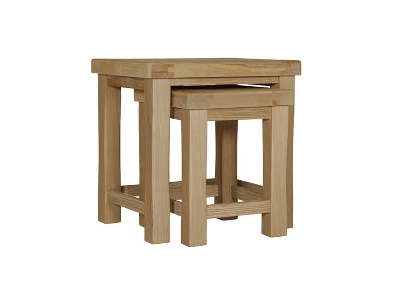 Delaney Table Nest