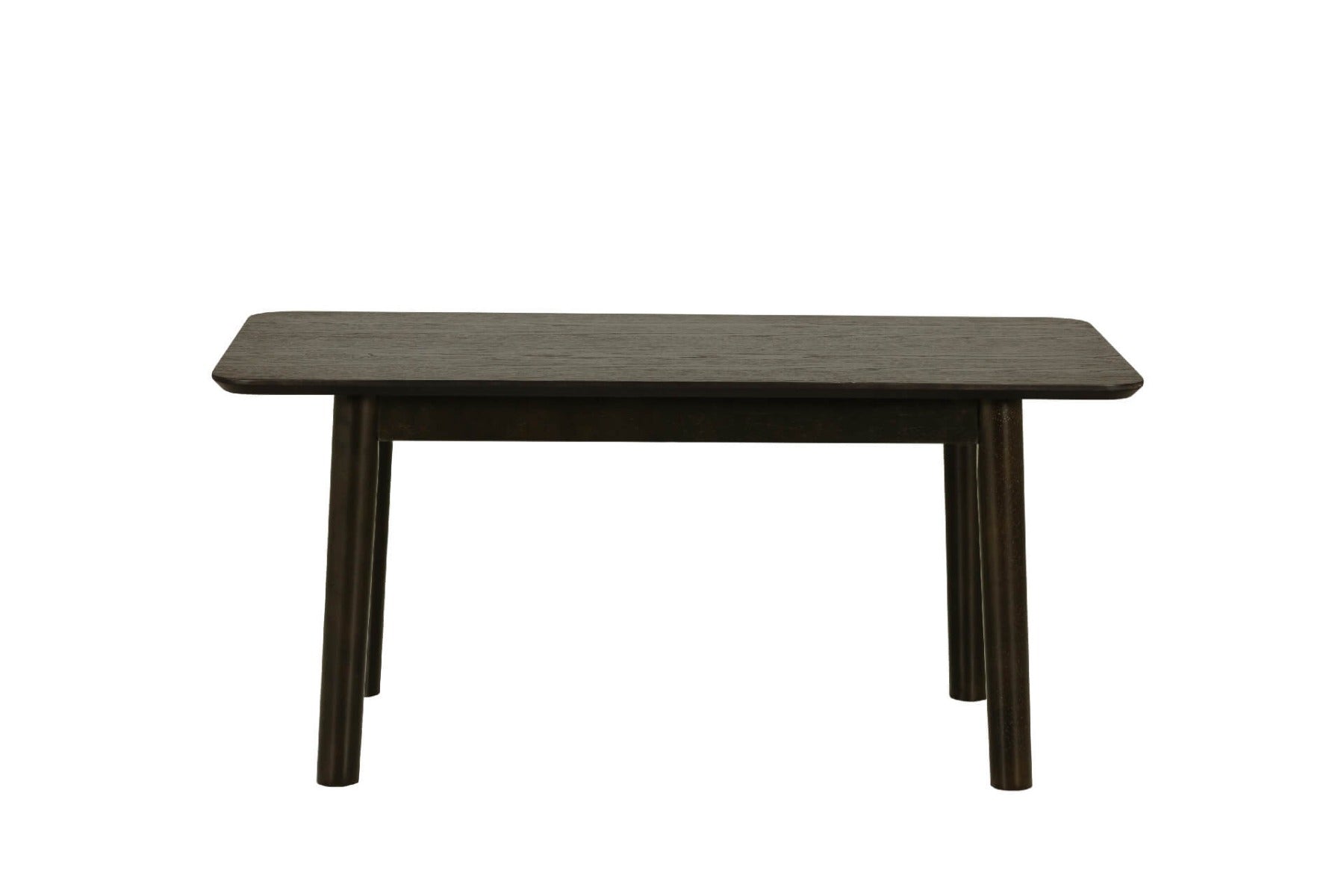 Doolin Coffee Table in Black or Oak – Modern Minimalist Design | Free Delivery